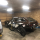 Illustration for article titled Garage Modifications - Mostly Done
